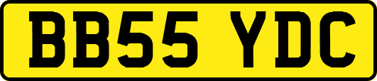 BB55YDC