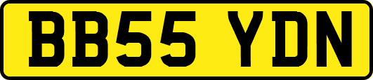 BB55YDN