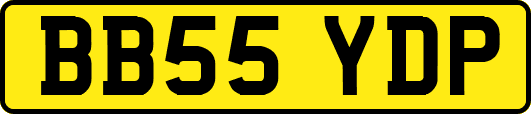 BB55YDP