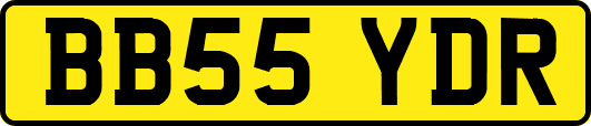 BB55YDR