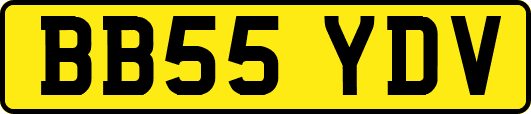BB55YDV