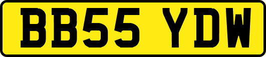 BB55YDW