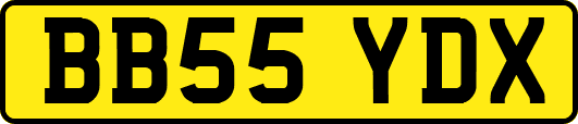 BB55YDX