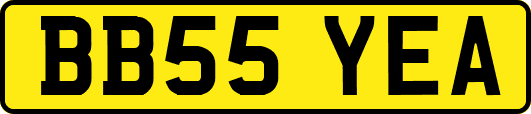 BB55YEA