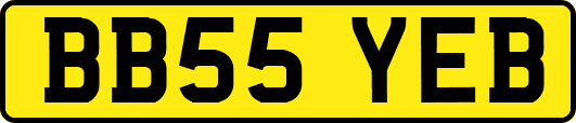 BB55YEB