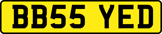 BB55YED