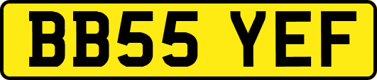 BB55YEF