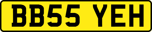 BB55YEH