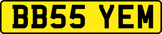 BB55YEM