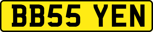 BB55YEN