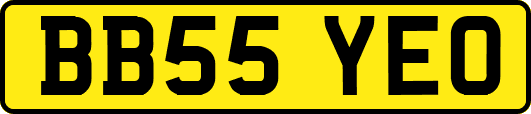 BB55YEO