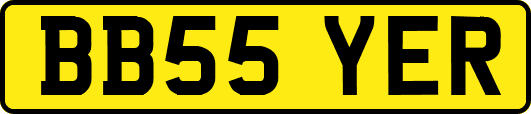 BB55YER
