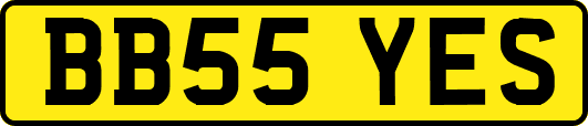 BB55YES