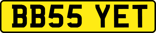 BB55YET