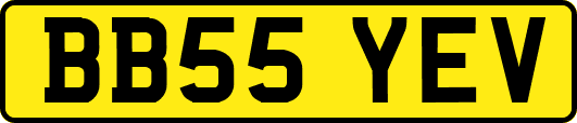 BB55YEV