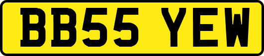 BB55YEW