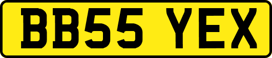 BB55YEX