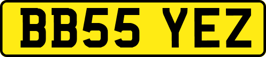 BB55YEZ