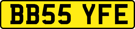 BB55YFE