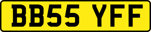 BB55YFF