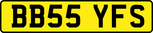 BB55YFS
