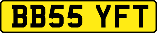 BB55YFT
