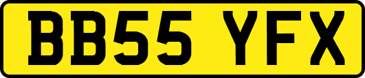 BB55YFX