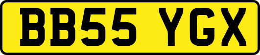BB55YGX