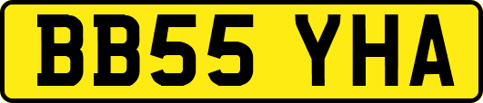 BB55YHA