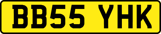 BB55YHK