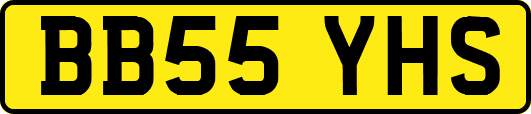 BB55YHS