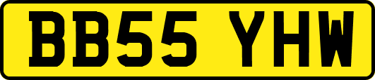 BB55YHW