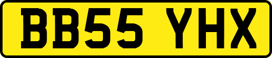 BB55YHX
