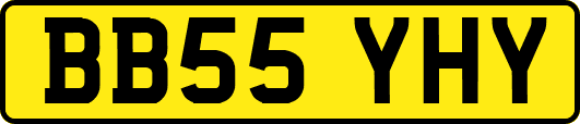 BB55YHY