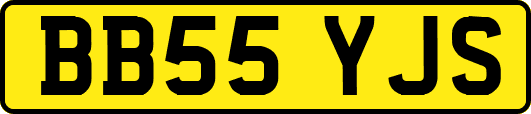 BB55YJS