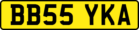 BB55YKA