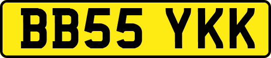 BB55YKK