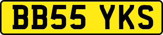 BB55YKS