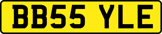 BB55YLE