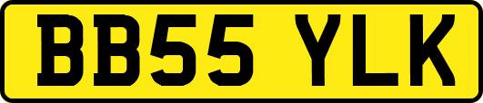 BB55YLK