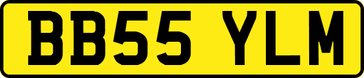 BB55YLM