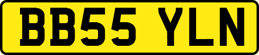 BB55YLN