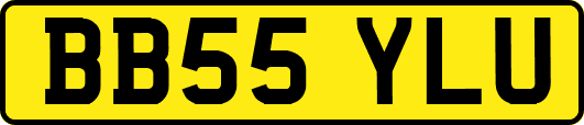 BB55YLU
