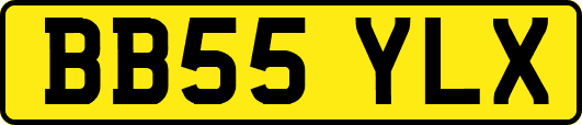 BB55YLX