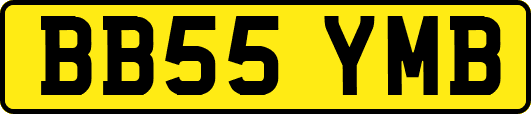 BB55YMB