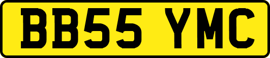 BB55YMC