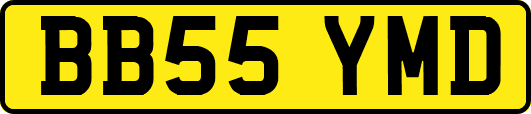 BB55YMD