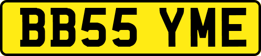 BB55YME