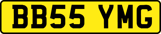 BB55YMG
