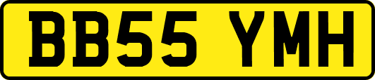 BB55YMH